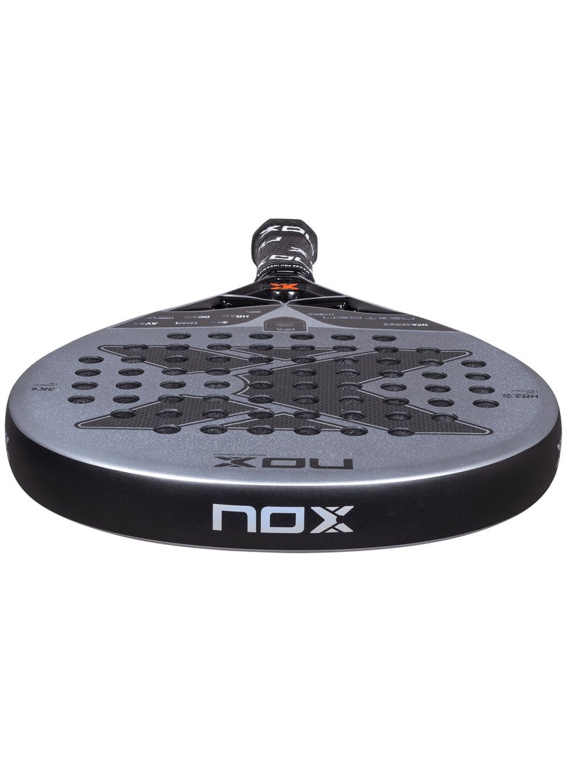 نوكس مضرب البادل نوكس نكست جين برو هايبرد 3K – 2025 - Image 5